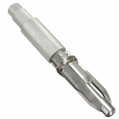 Senior pipe reamer cleaning - senior,