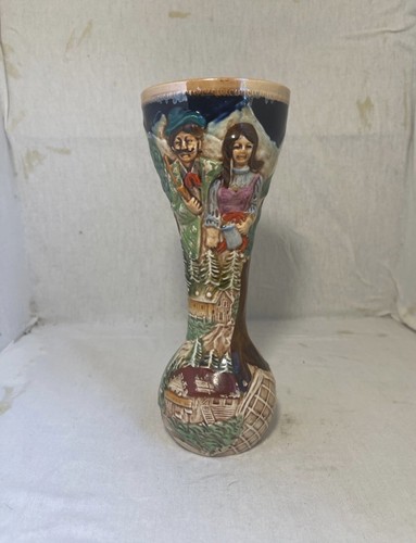 Vintage tilso hand - vintage, painted