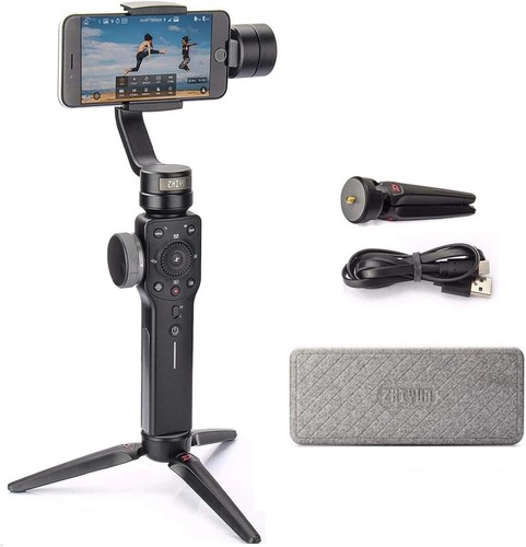 Zhiyun smooth gimbal - smooth,