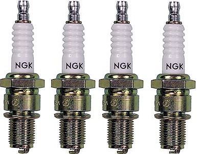 New ngk d8ea spark - ngk,