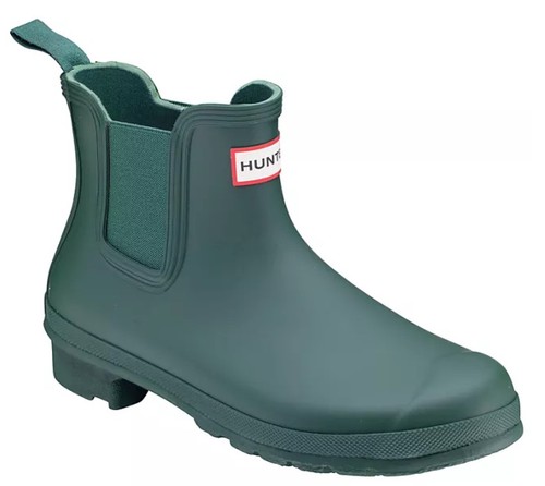 Hunter women size 6 - hunter,