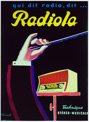 6487 radiola technique stereo - 6487.radiola,