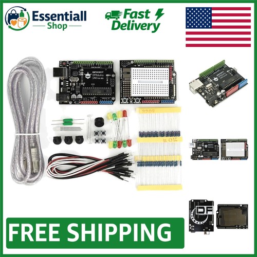 Master electronics basics with - electronics,