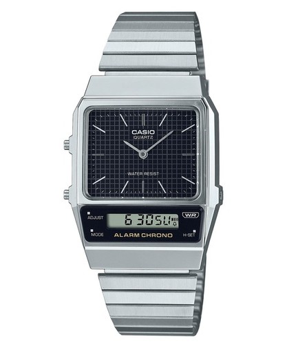 Casio classic 800e 1ajf - casio, aq-800e-1ajf