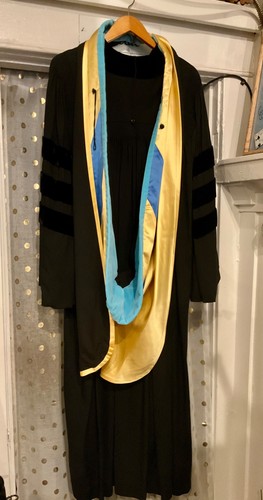 Premium josten doctoral - doctoral, phd