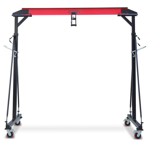 4400 gantry crane - lb-gantry, portable