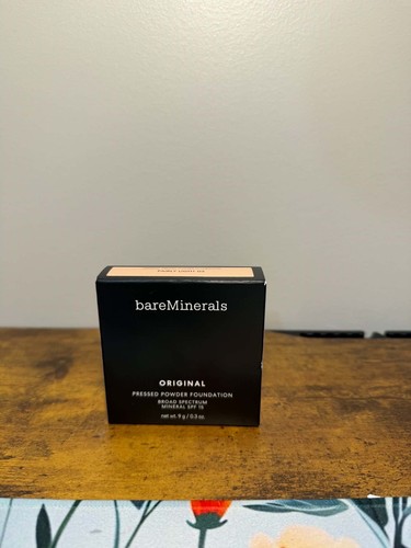 Bareminerals original pressed - bareminerals,