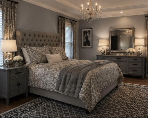 Complete luxury designer - complete,
