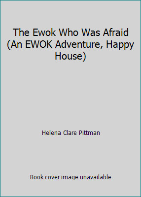 The ewok who - ewok, (an