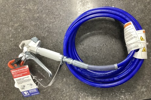 Graco sg2 airless spray - sg2,