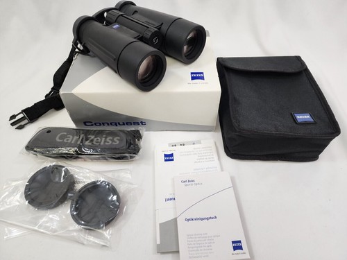 Zeiss conquest 10x40 - 10x40, bt*