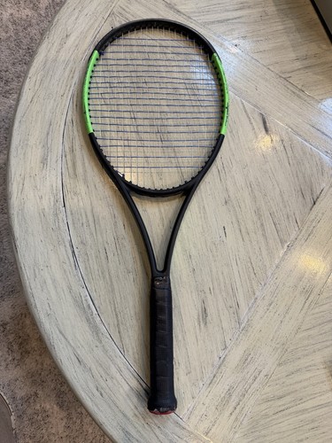 Wilson blade 18x20 cv - wilson,