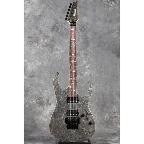 Ibanez custom rg8620ah - ibanez, rg8620ah-bqz