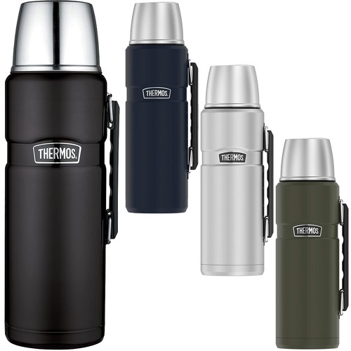 Thermos stainless king - thermos,
