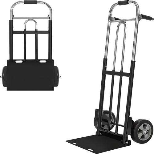Folding hand truck - folding, 600