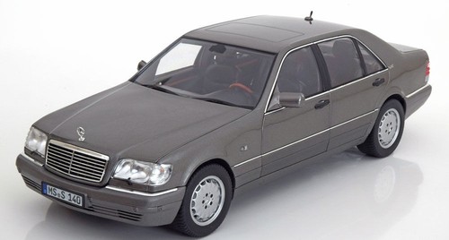 Norev 1997 mercedes benz - mercedes,