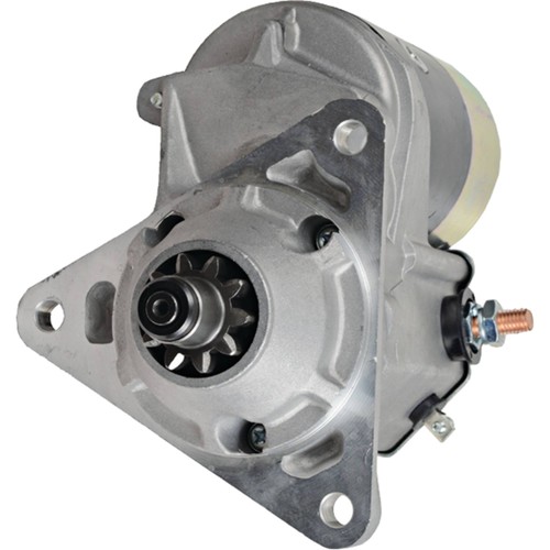 Starter for deutz allis - allis, f-3