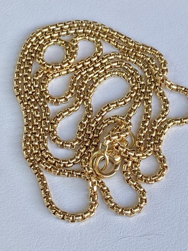 David yurman 18k yellow - david,