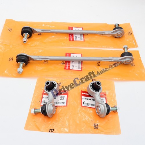 Oem front rear stabilizer - oem,