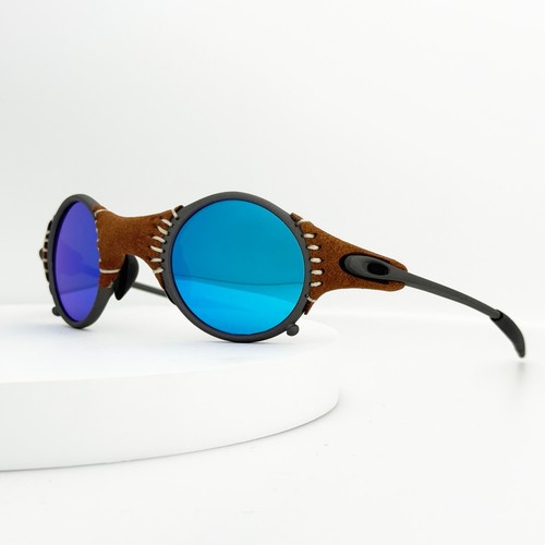Oakley metal mars leather - oakley,