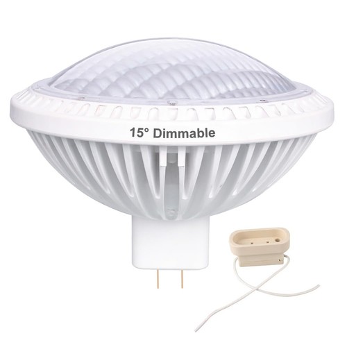 Baoming par64 led - led, replace