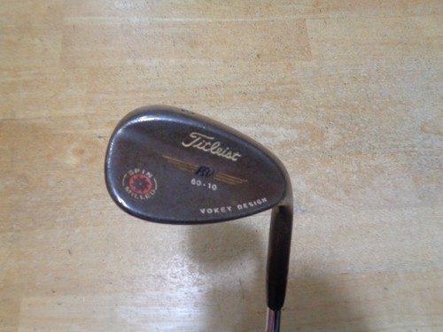 Titleist 2009 vokey - 2009,