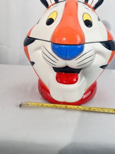 Tony the tiger - the, 1/2”