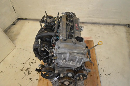 Engine for toyota camry - 2.4l,