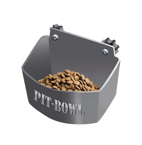 Large dog crate - dog, by