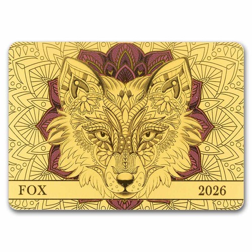 2026 samoa 200 gold - samoa, 1/200