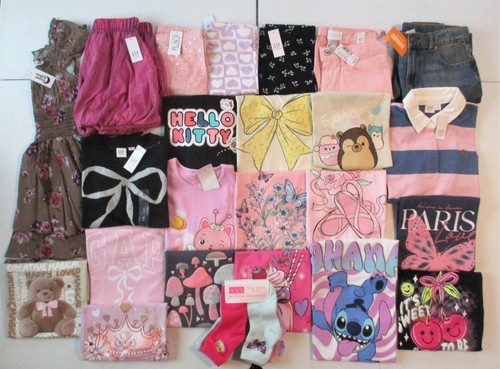 Nwt girls 8 clothes - 7/8,