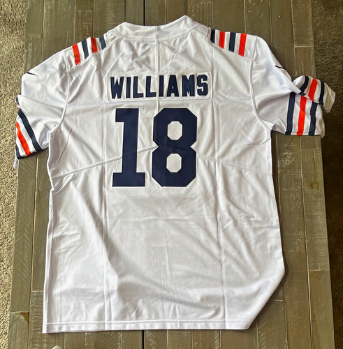 Nike chicago bears williams - chicago,