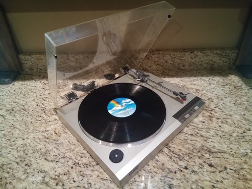 Sony 252 direct drive - ps-252,
