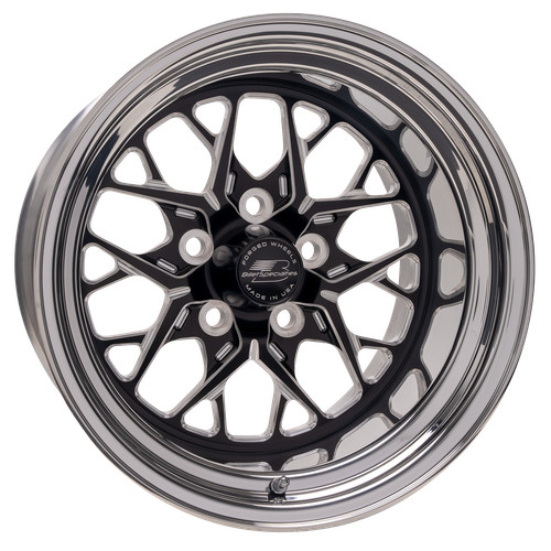 Billet specialties redline - billet,