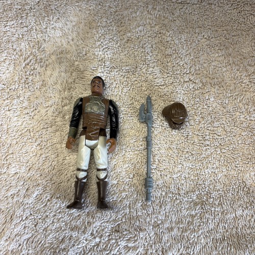 Vintage 1982 star wars - 1982,