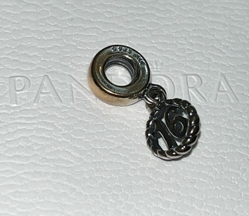 Pandora charm celebration - charm,
