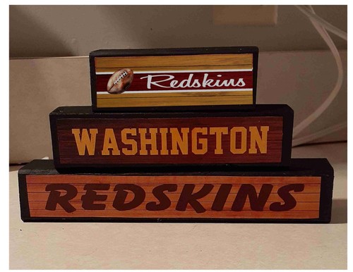 Washington redskins 3pc - redskins,
