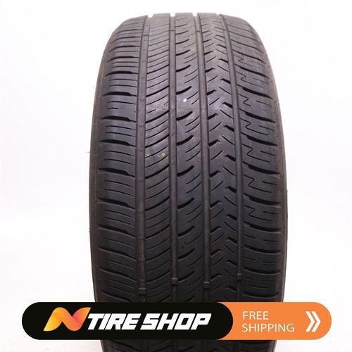 Set used 255 50r20 - set, of