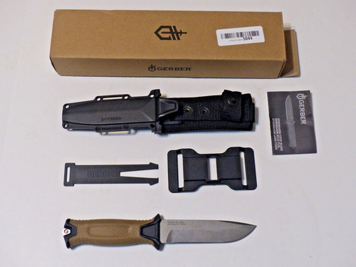 Gerber strongarm magnacut - gerber,