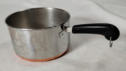 Vintage revere ware copper - vintage,