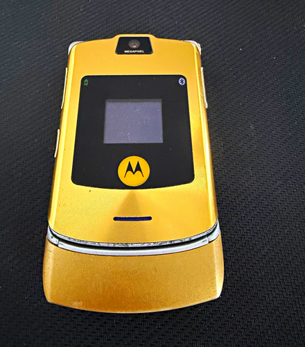 Motorola razr v3i dolce - razr, &