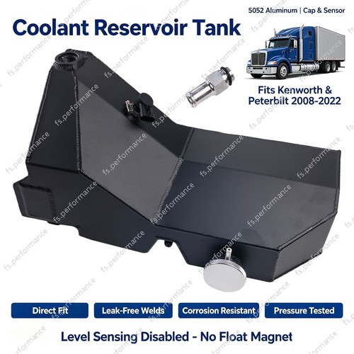 Coolant reservoir overflow - coolant,