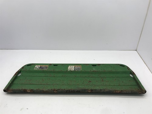 John deere gator bed cargo - deere, box