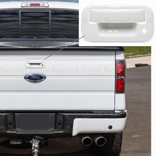 2004 2014 ford - f150, tailgate
