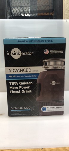 Insinkerator food waste - insinkerator,