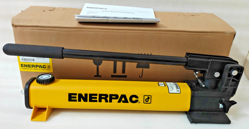 Enerpac p392 two speed - enerpac, two-speed