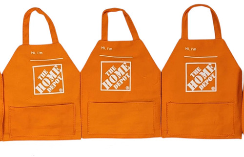 Home depot mini - (3,