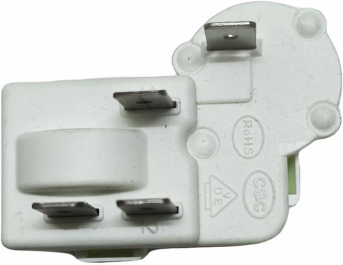 4pin refrigerator overload - 4pin,