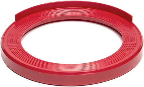 Keg stacker ring for - ring, &