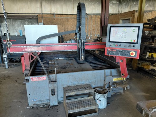 Victory 5x10 cnc - 5x10,